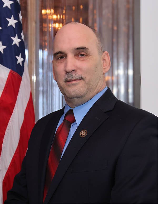 Dominic Dagostino