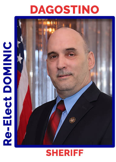 Dominic Dagostino