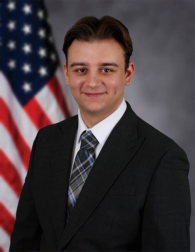 Hayden Engert