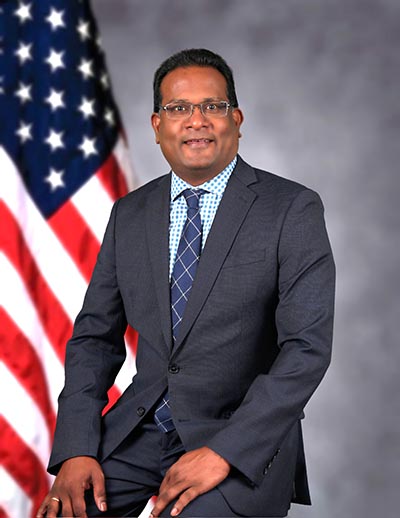 John Mootooveren