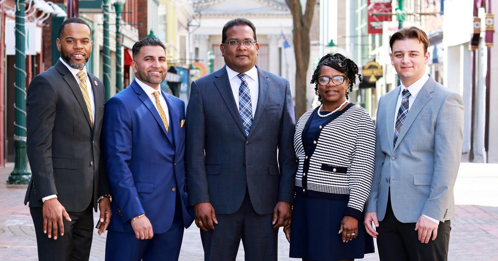 Schenectady Democrats