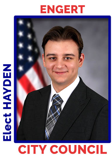 Hayden Engert
