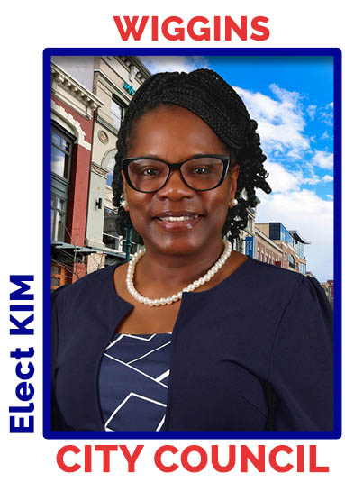 Kim Wiggins
