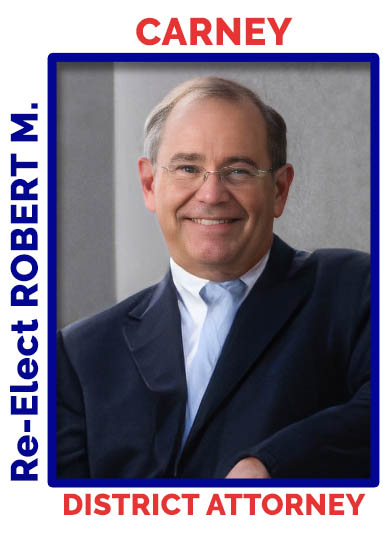 Robert M Carney